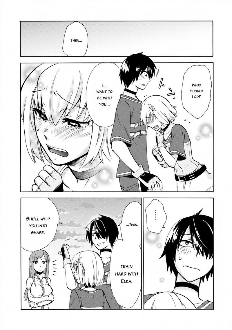 Isekai Shoukan Wa Nidome Desu 2 15