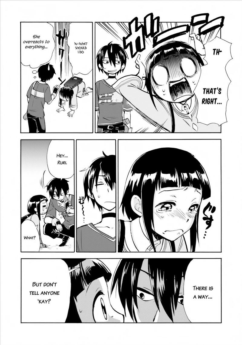 Isekai Shoukan Wa Nidome Desu 2 29
