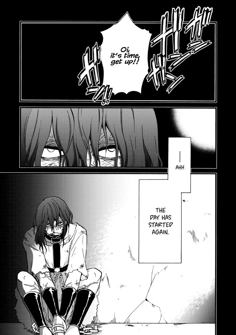 Isekai Shoukan Wa Nidome Desu 20 1