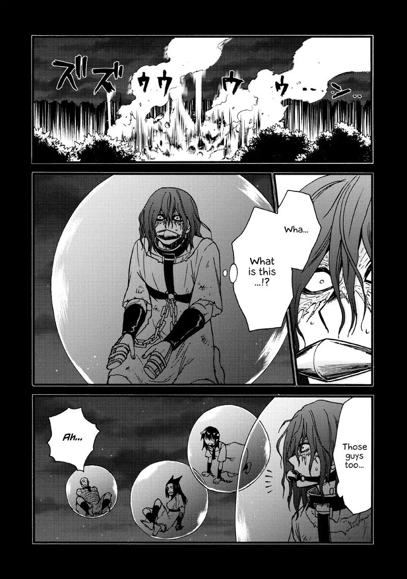 Isekai Shoukan Wa Nidome Desu 20 10
