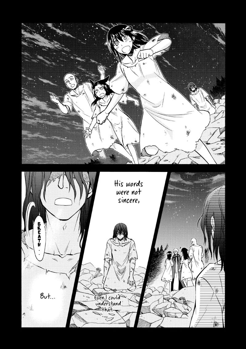 Isekai Shoukan Wa Nidome Desu 20 15