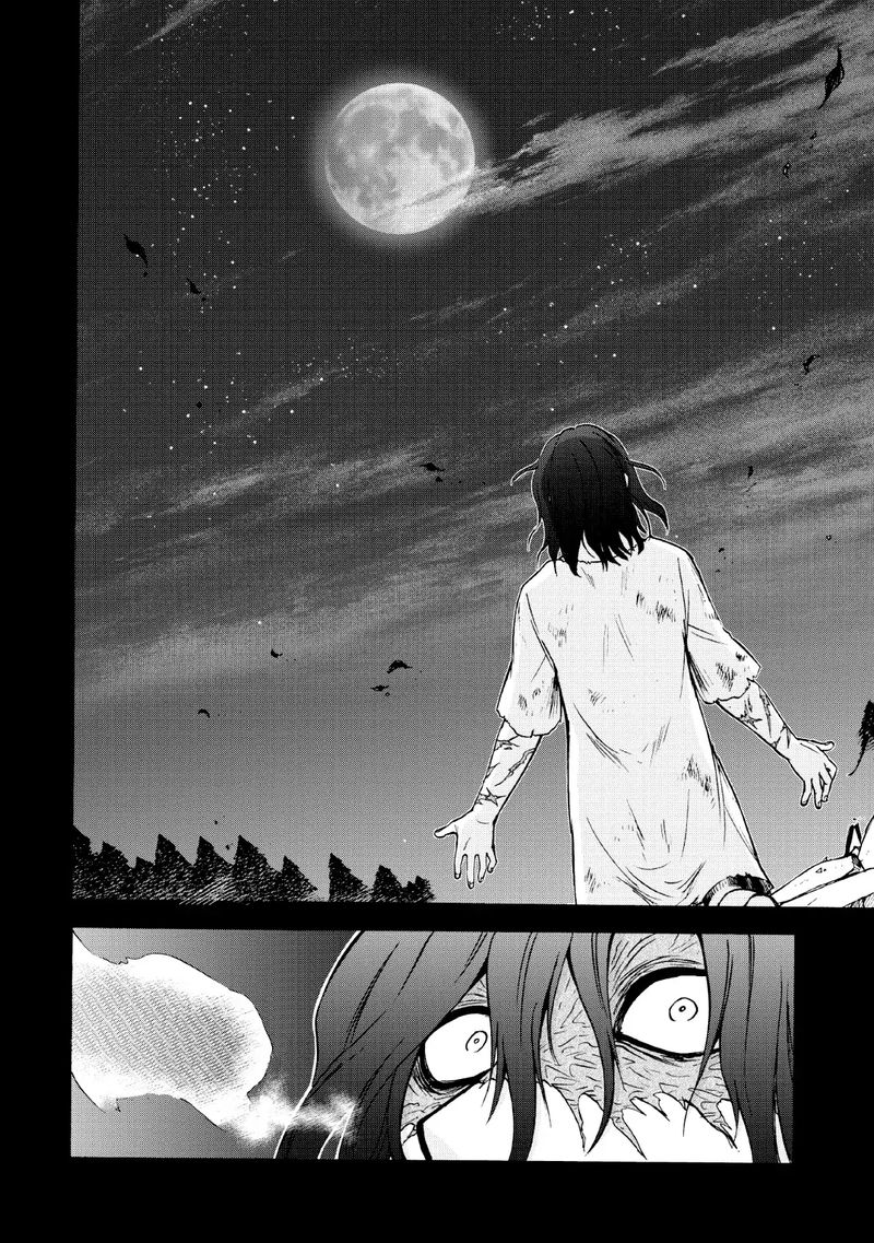 Isekai Shoukan Wa Nidome Desu 20 16