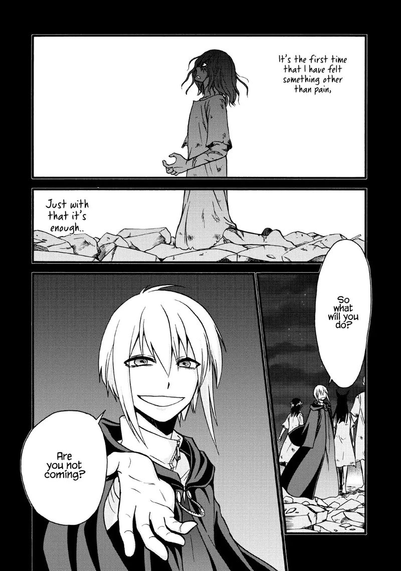Isekai Shoukan Wa Nidome Desu 20 17