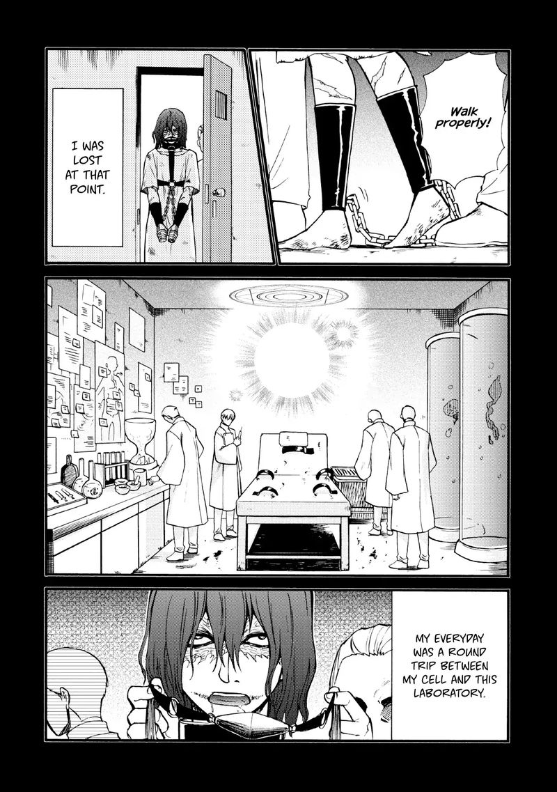 Isekai Shoukan Wa Nidome Desu 20 2