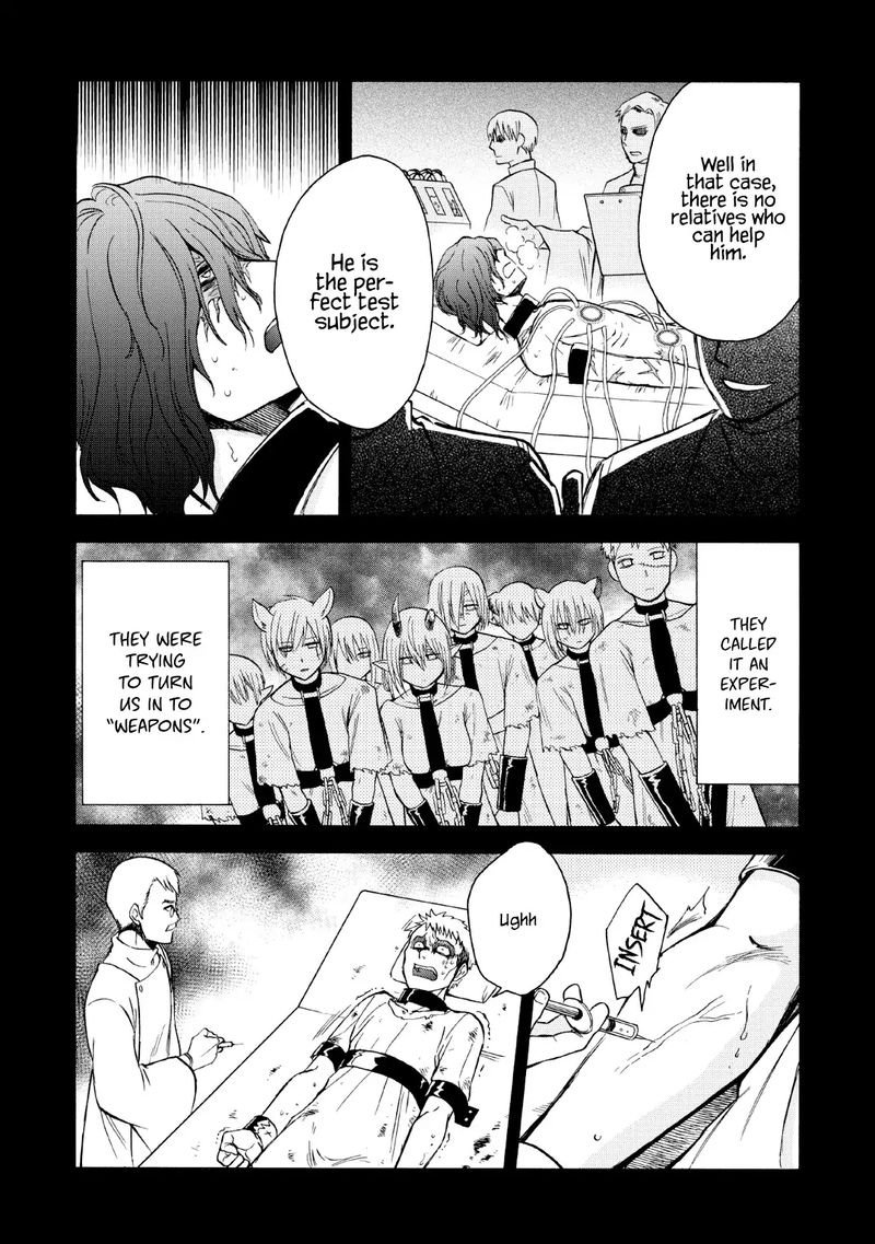 Isekai Shoukan Wa Nidome Desu 20 4