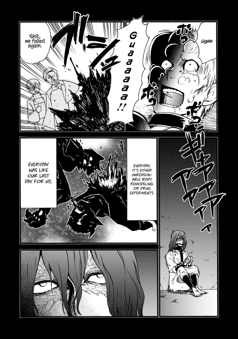 Isekai Shoukan Wa Nidome Desu 20 5