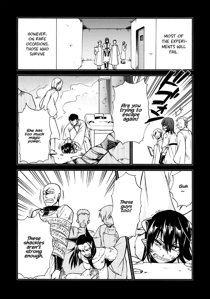 Isekai Shoukan Wa Nidome Desu 20 6