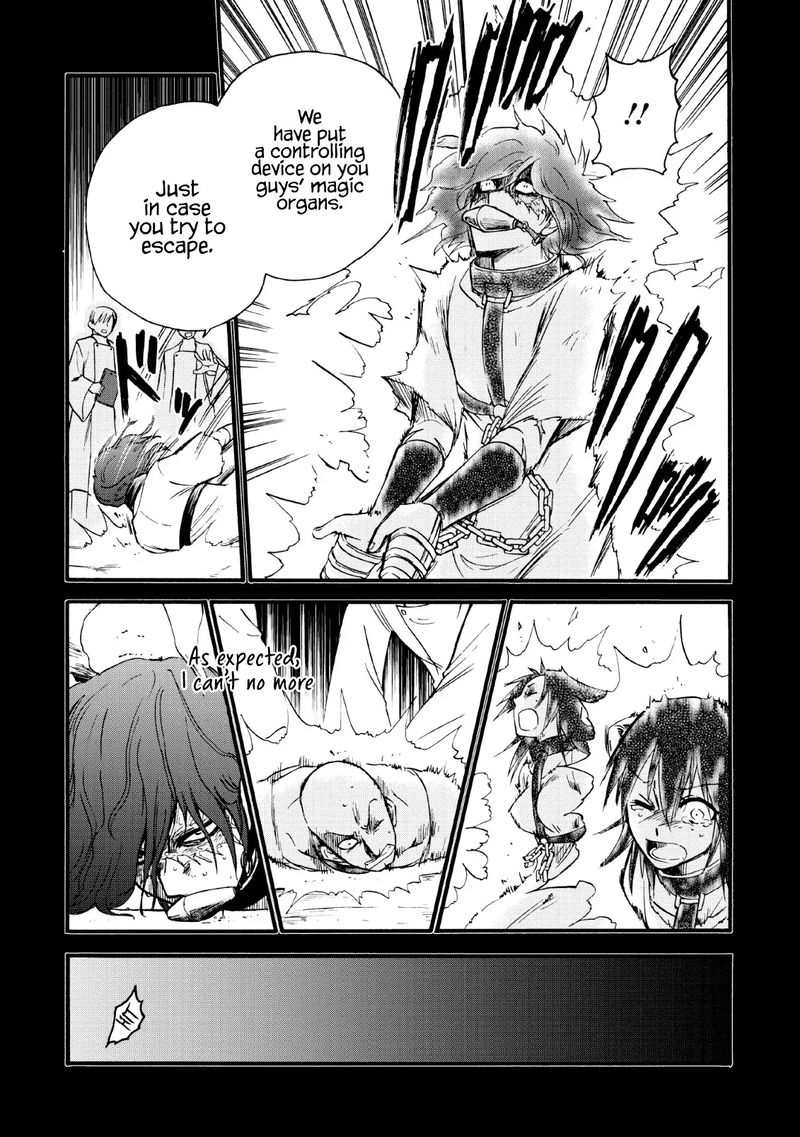 Isekai Shoukan Wa Nidome Desu 20 8