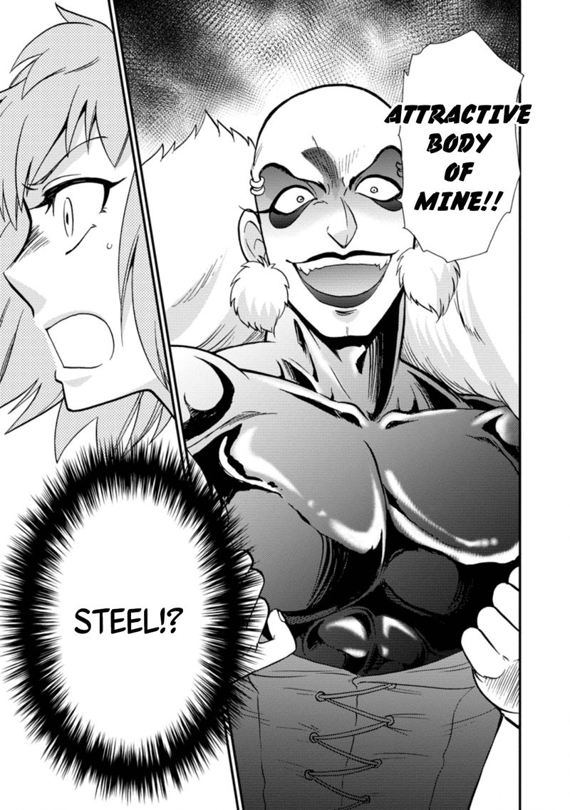 Isekai Shoukan Wa Nidome Desu 23 13