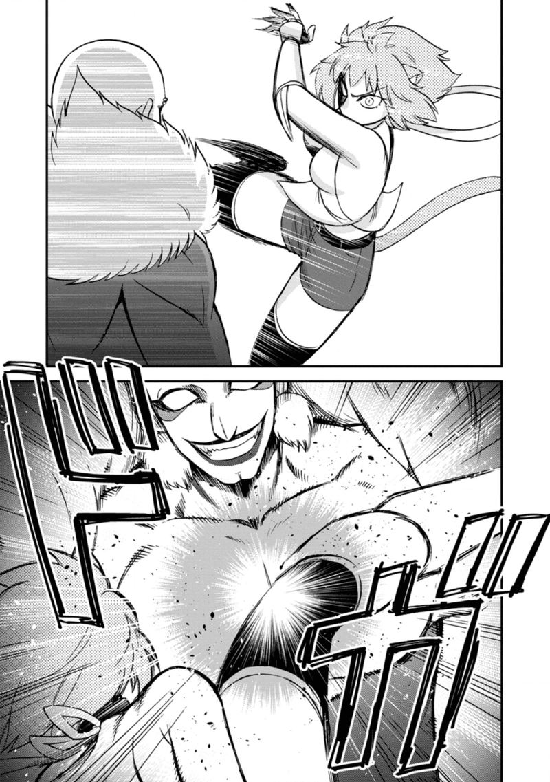 Isekai Shoukan Wa Nidome Desu 23 17