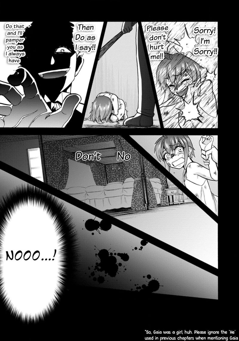 Isekai Shoukan Wa Nidome Desu 28 17