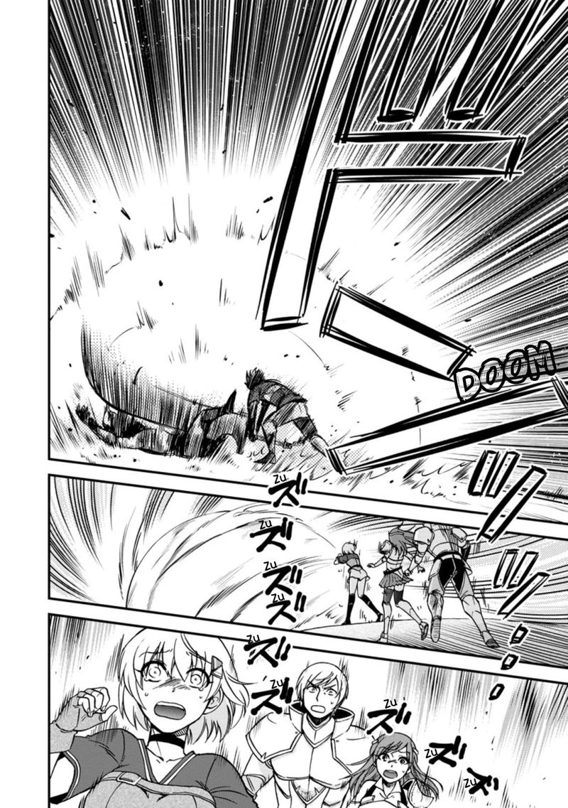 Isekai Shoukan Wa Nidome Desu 30 9