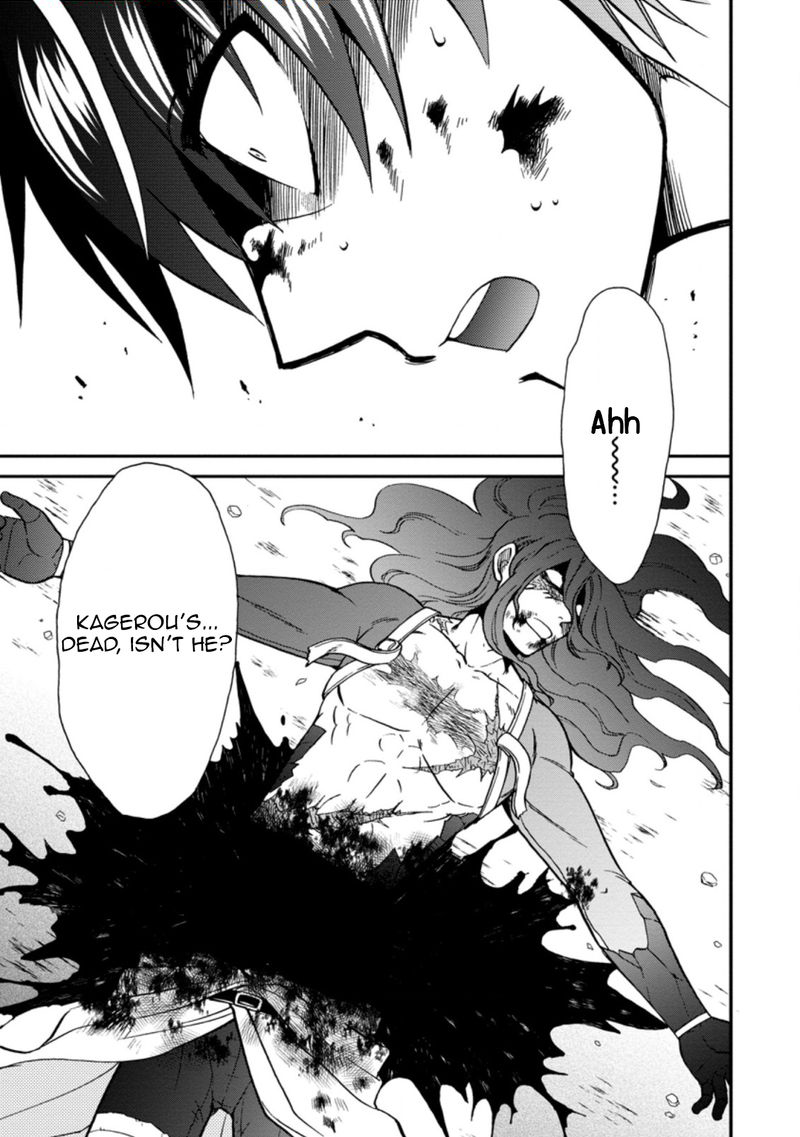 Isekai Shoukan Wa Nidome Desu 31 1