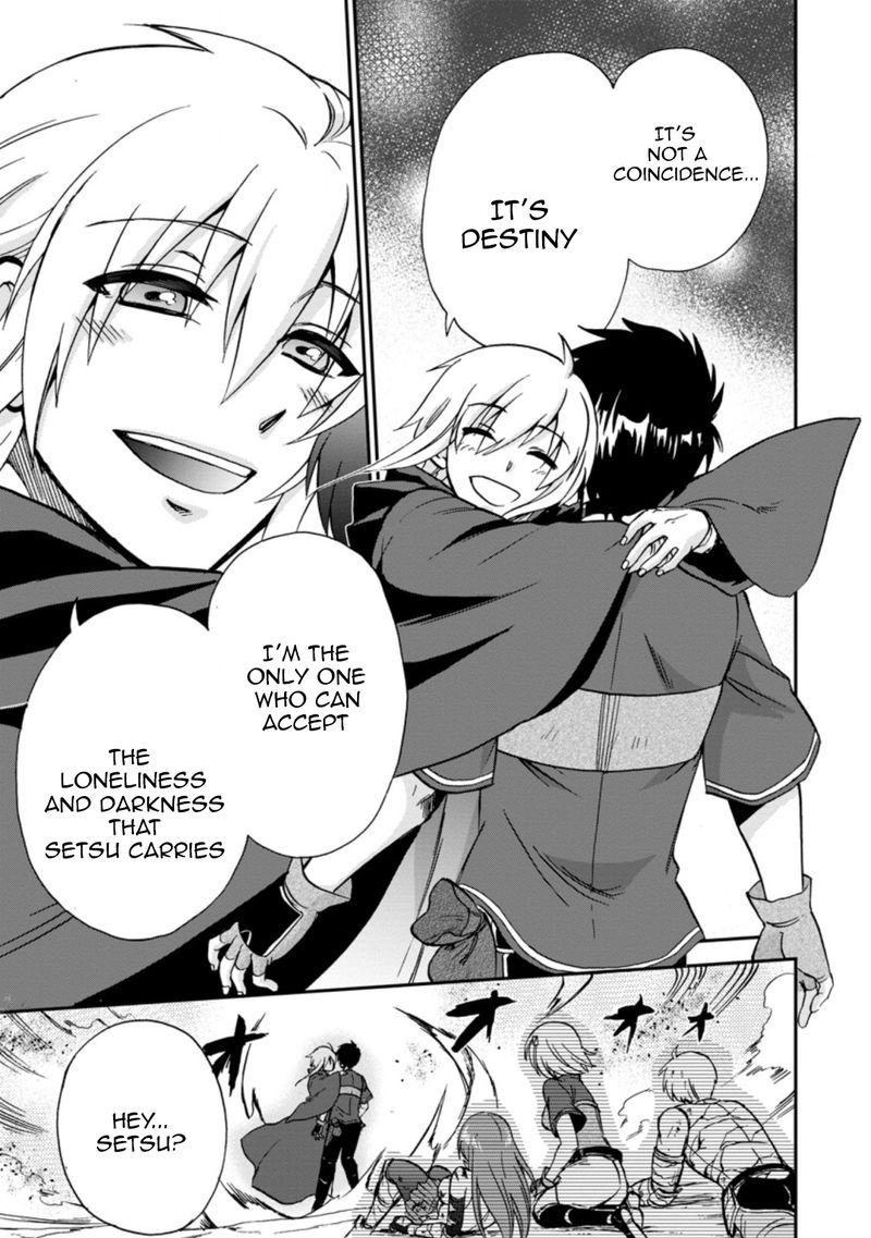 Isekai Shoukan Wa Nidome Desu 31 11
