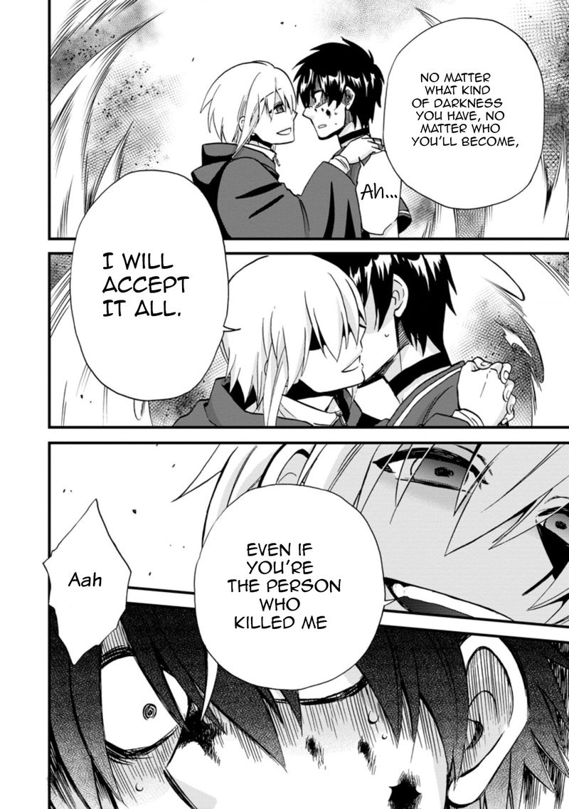 Isekai Shoukan Wa Nidome Desu 31 12