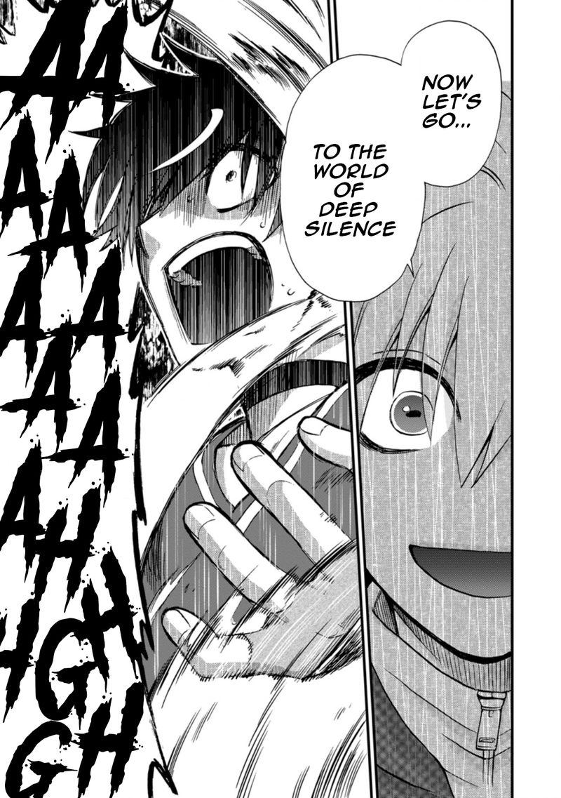 Isekai Shoukan Wa Nidome Desu 31 13