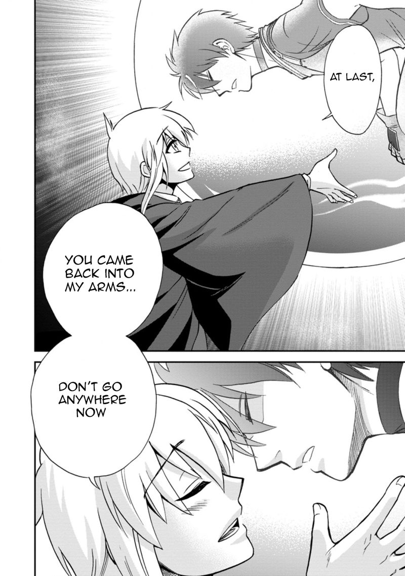 Isekai Shoukan Wa Nidome Desu 31 18