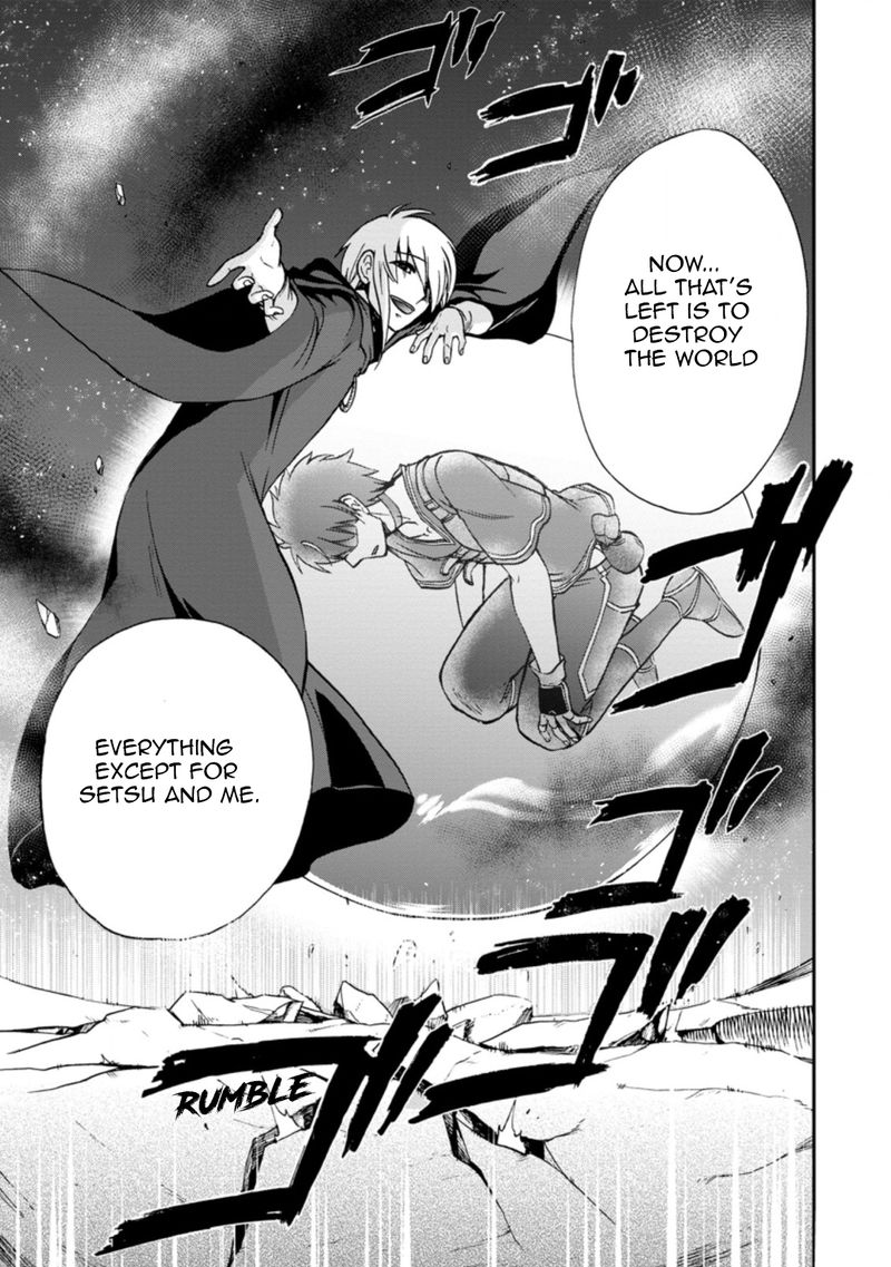 Isekai Shoukan Wa Nidome Desu 31 19