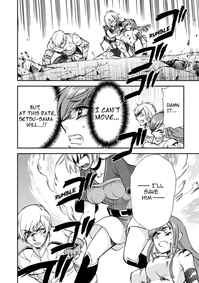 Isekai Shoukan Wa Nidome Desu 31 20