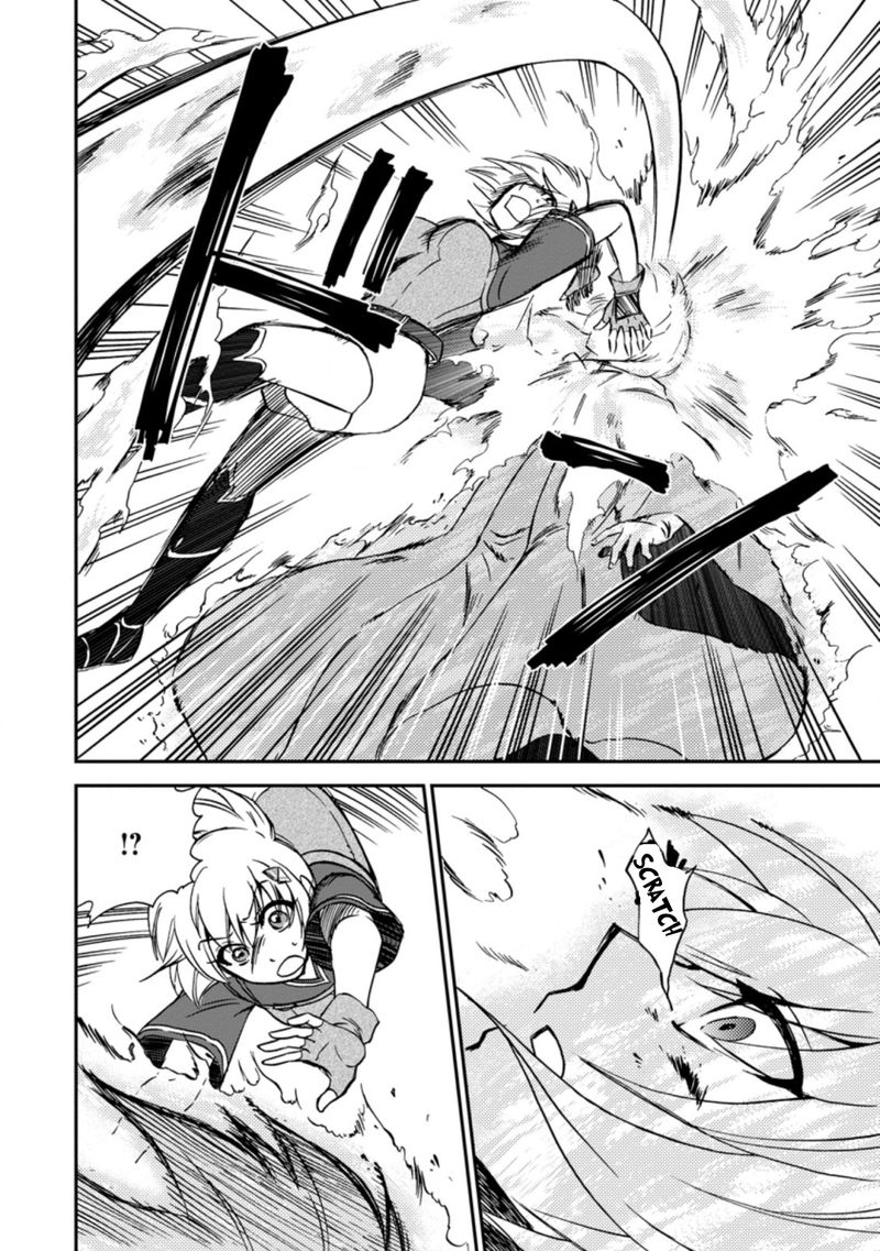 Isekai Shoukan Wa Nidome Desu 31 26