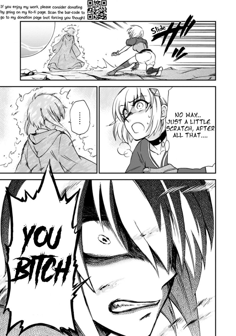 Isekai Shoukan Wa Nidome Desu 31 27