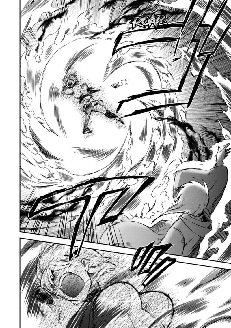 Isekai Shoukan Wa Nidome Desu 31 28
