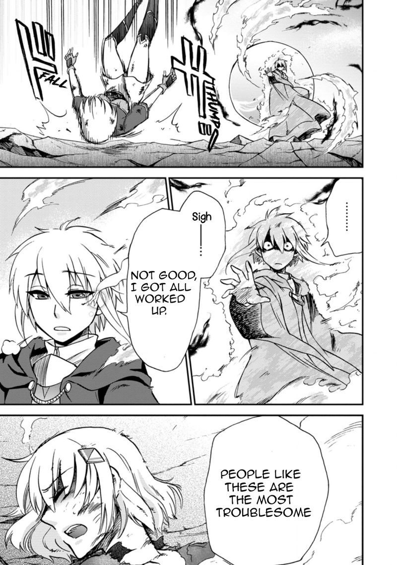 Isekai Shoukan Wa Nidome Desu 31 29