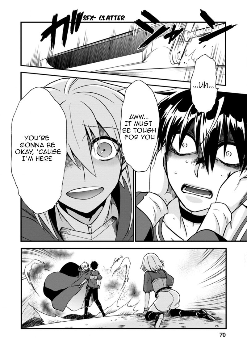 Isekai Shoukan Wa Nidome Desu 31 4