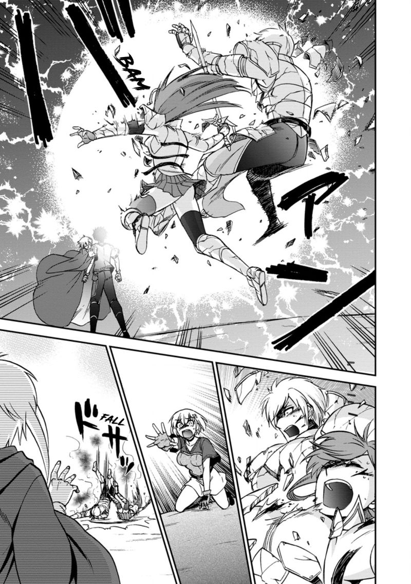 Isekai Shoukan Wa Nidome Desu 31 7