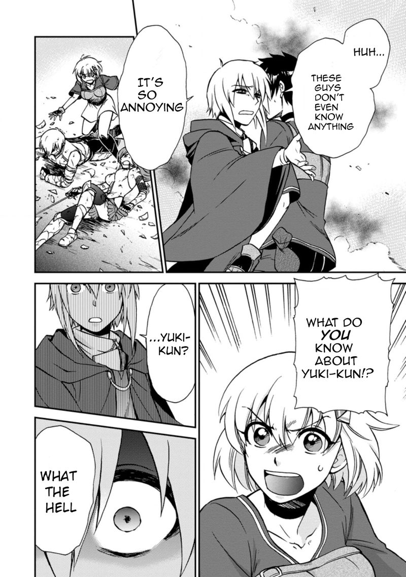 Isekai Shoukan Wa Nidome Desu 31 8