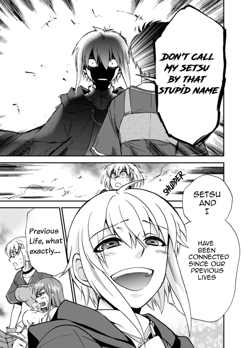 Isekai Shoukan Wa Nidome Desu 31 9
