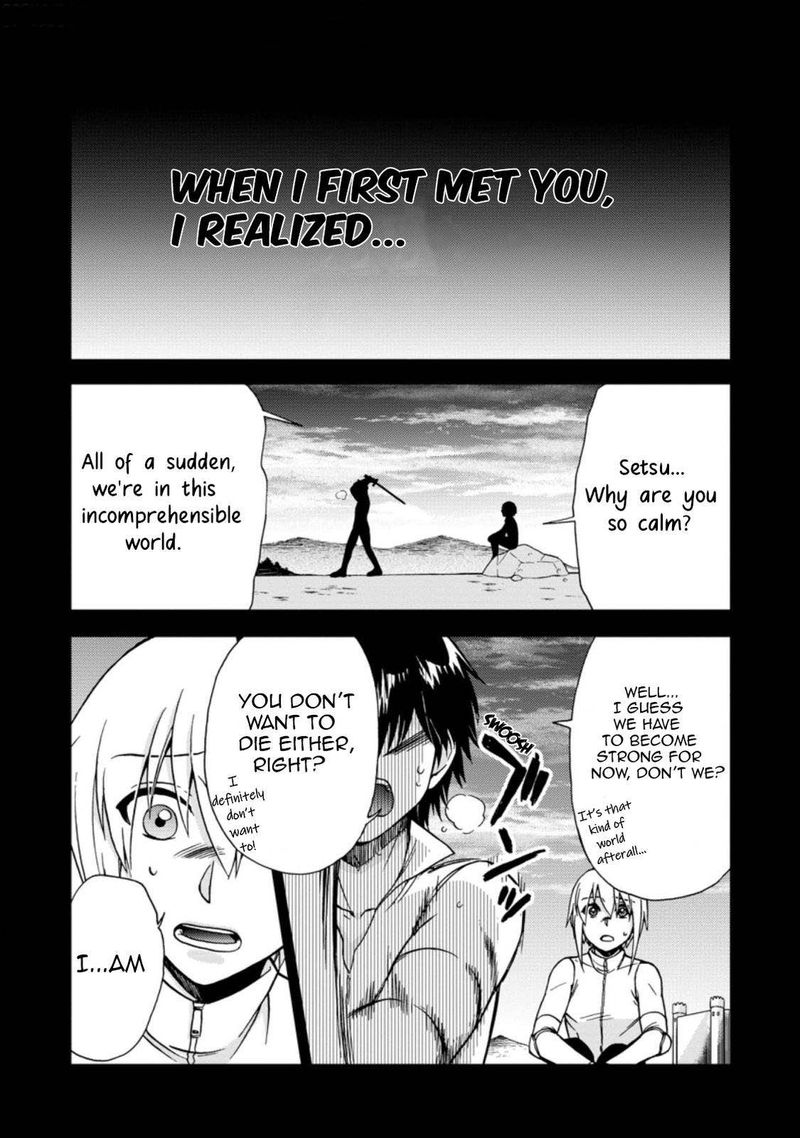 Isekai Shoukan Wa Nidome Desu 32 1