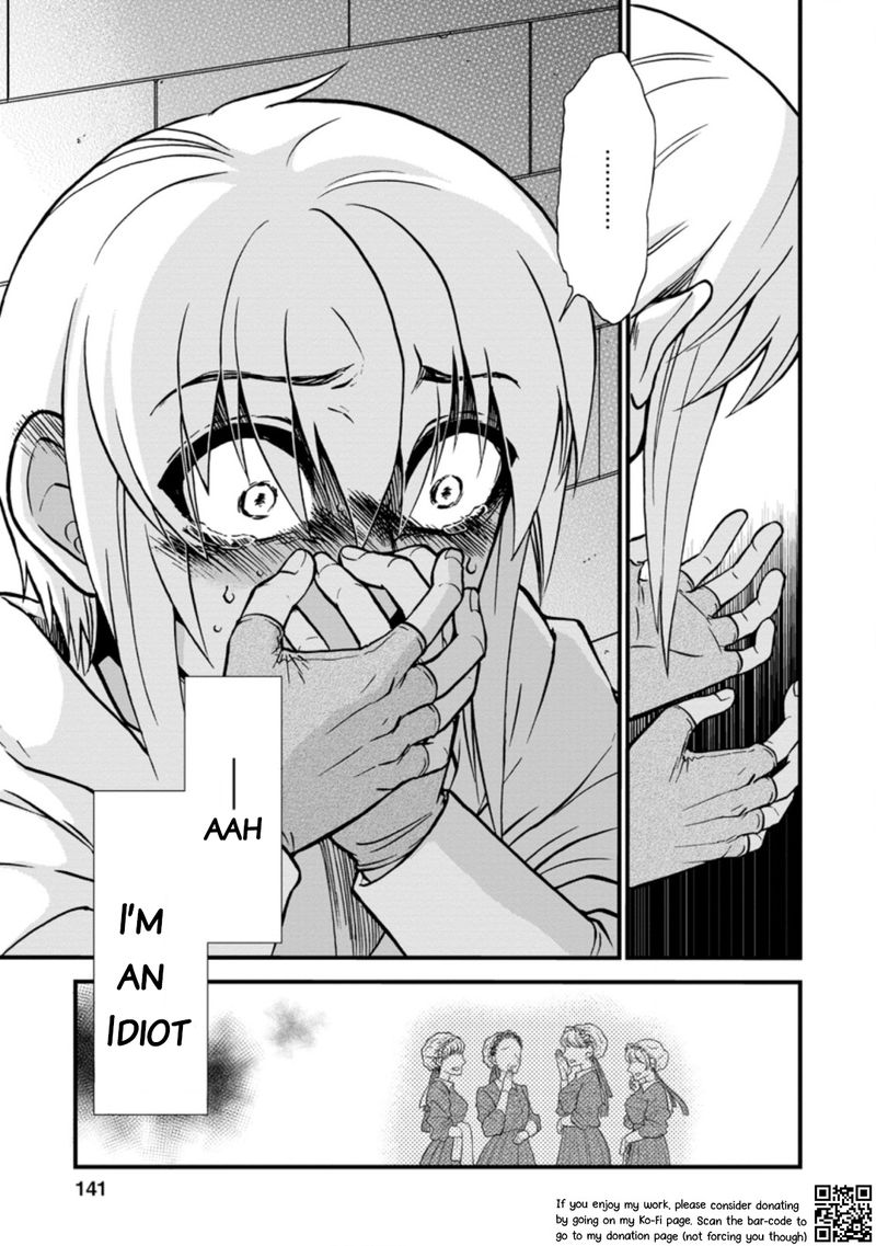 Isekai Shoukan Wa Nidome Desu 33 11