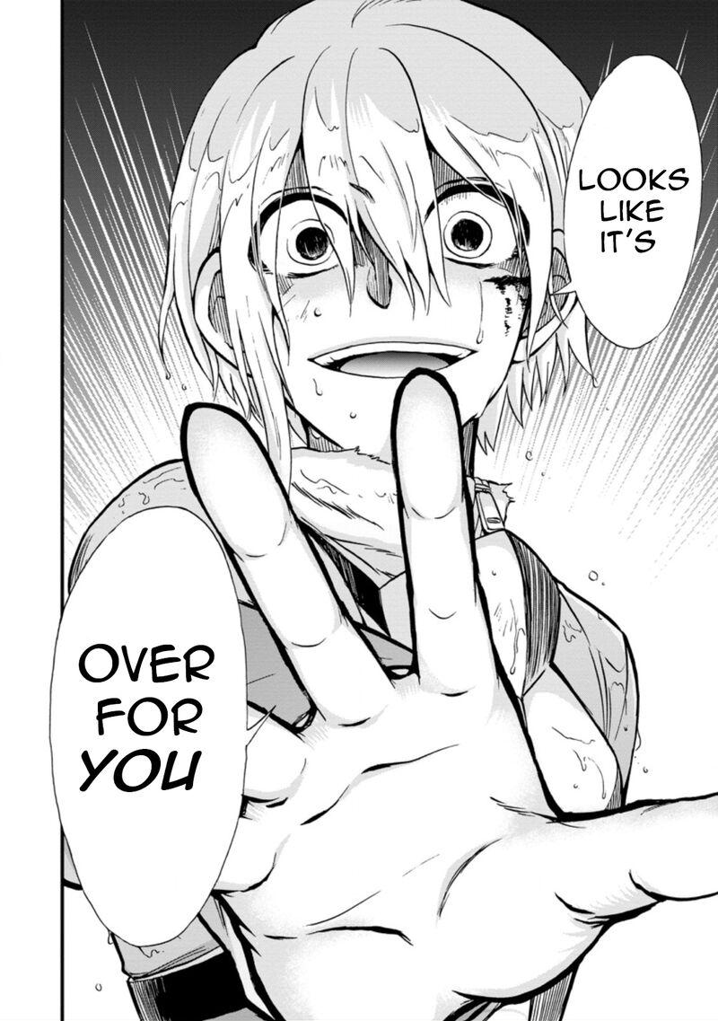 Isekai Shoukan Wa Nidome Desu 35 29