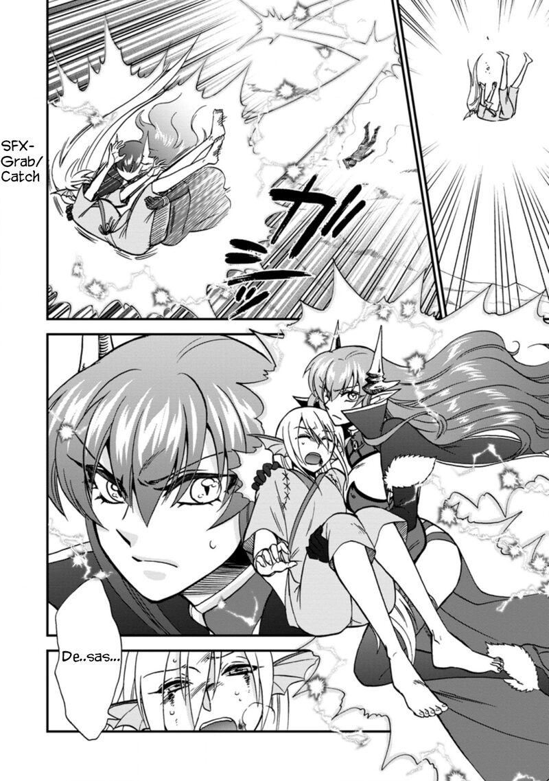 Isekai Shoukan Wa Nidome Desu 36a 10