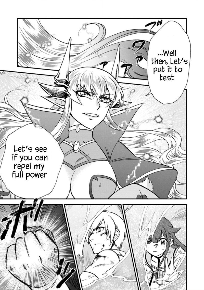 Isekai Shoukan Wa Nidome Desu 36a 13