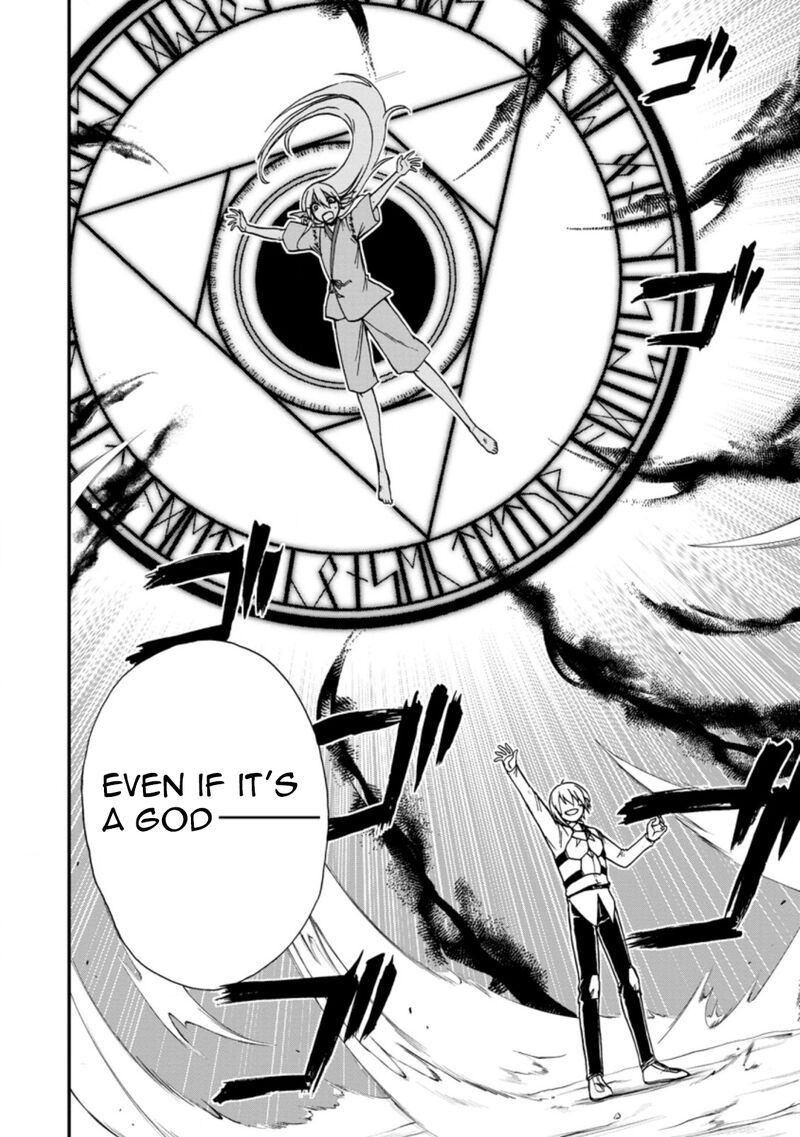 Isekai Shoukan Wa Nidome Desu 36a 2