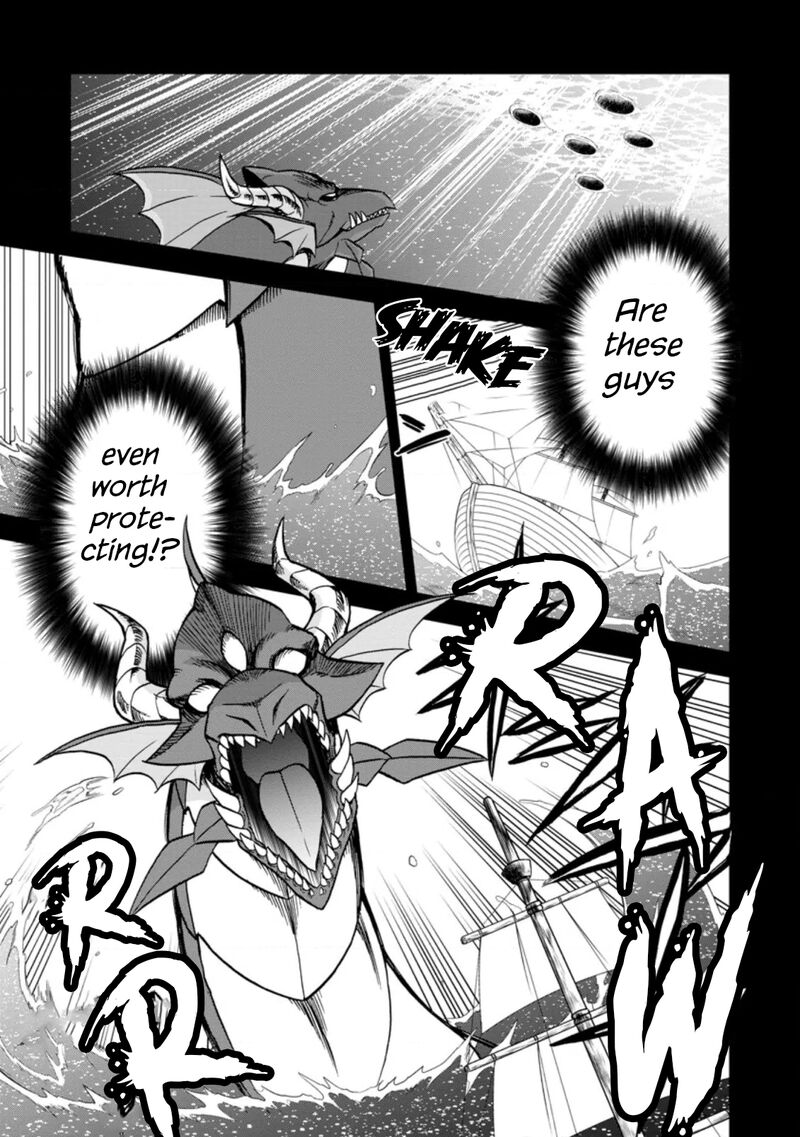 Isekai Shoukan Wa Nidome Desu 37f 3