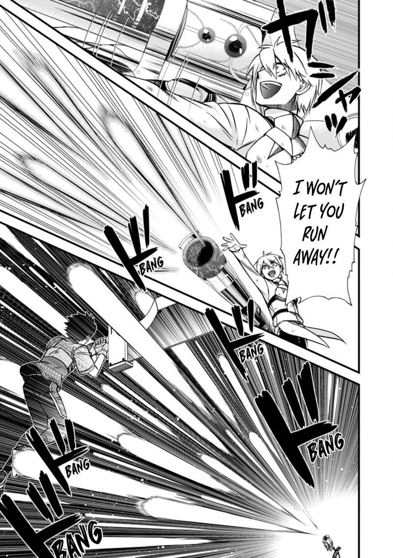 Isekai Shoukan Wa Nidome Desu 40b 2