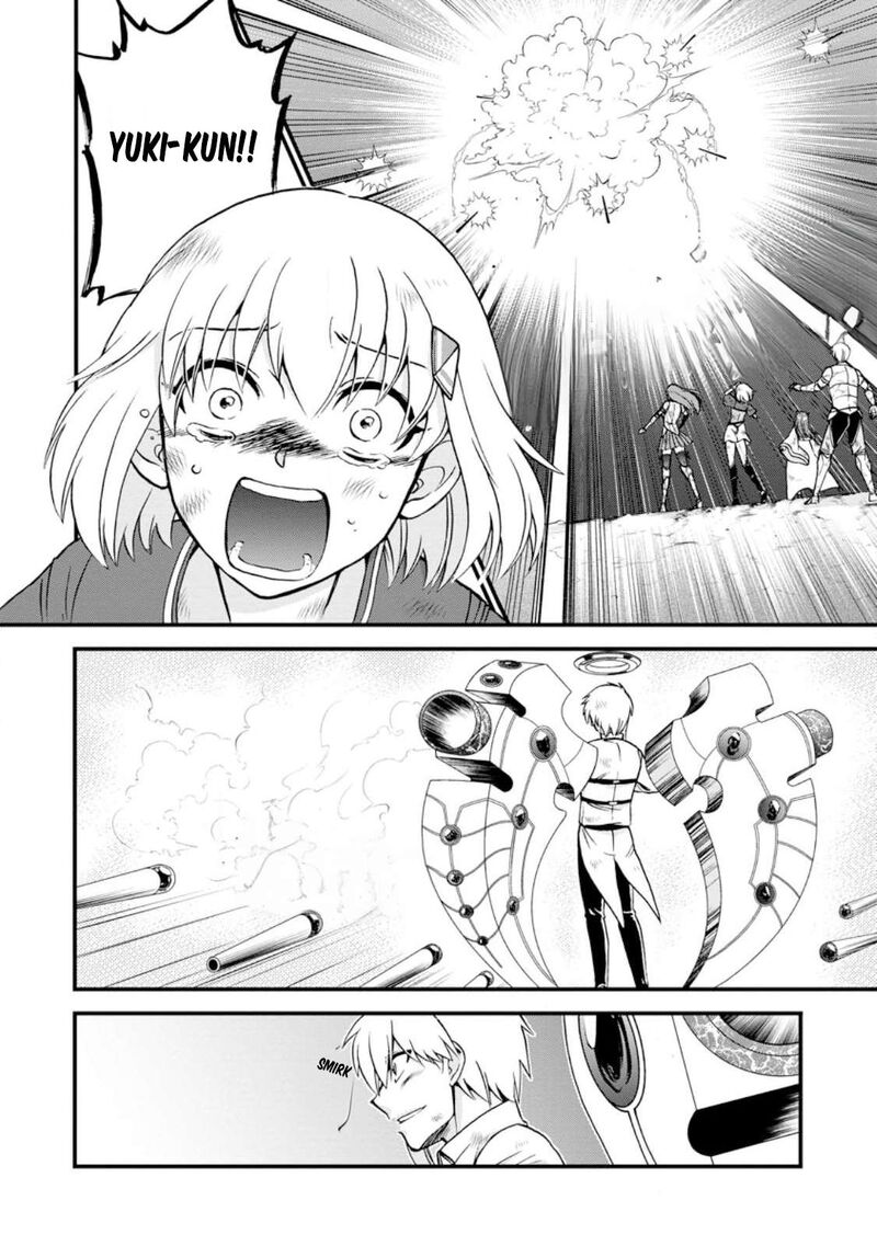 Isekai Shoukan Wa Nidome Desu 42 10