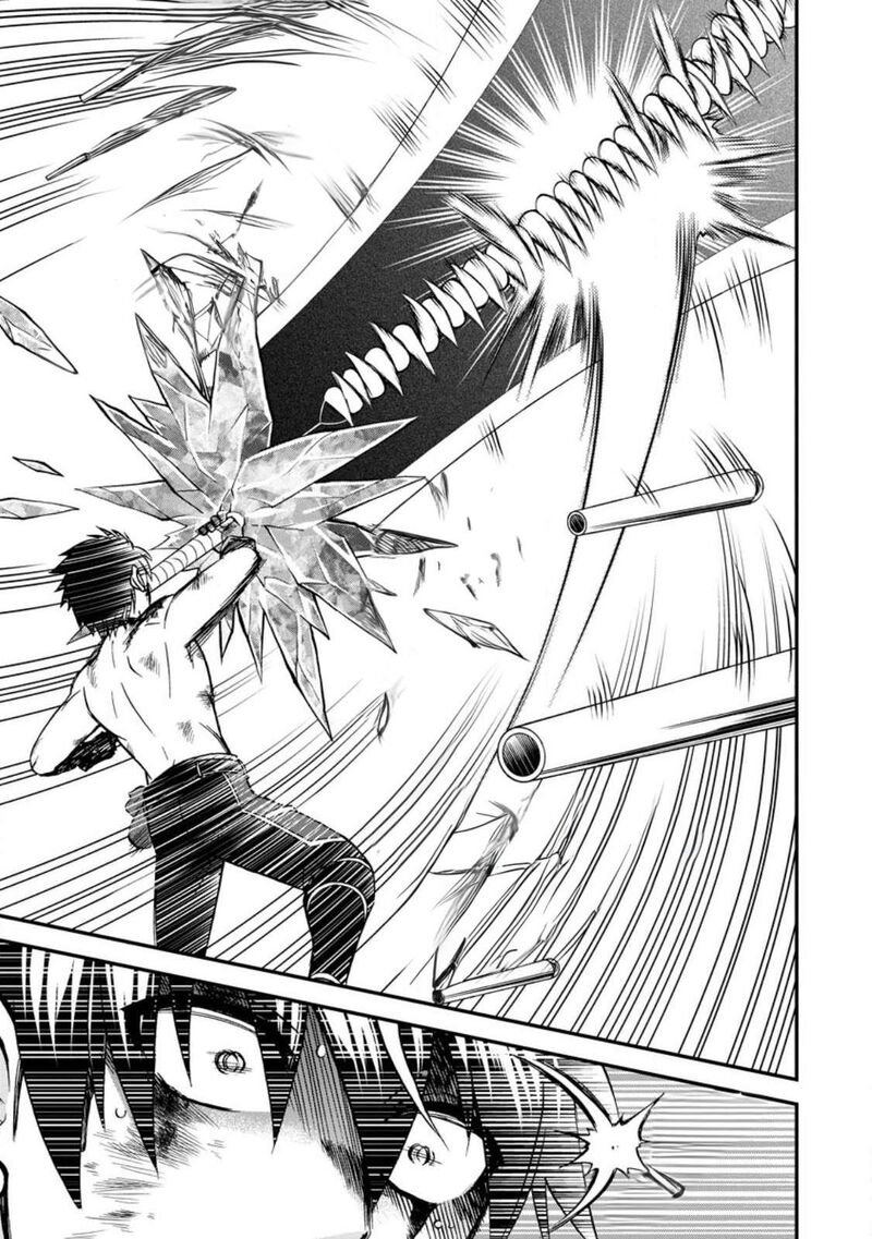 Isekai Shoukan Wa Nidome Desu 42 13
