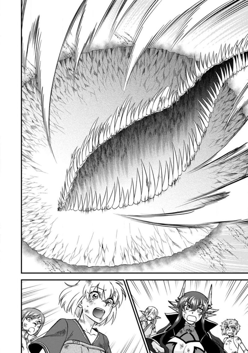 Isekai Shoukan Wa Nidome Desu 44 14