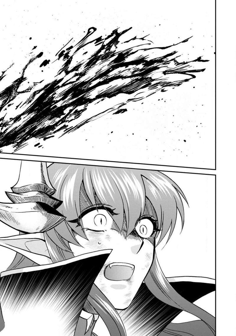 Isekai Shoukan Wa Nidome Desu 46 1