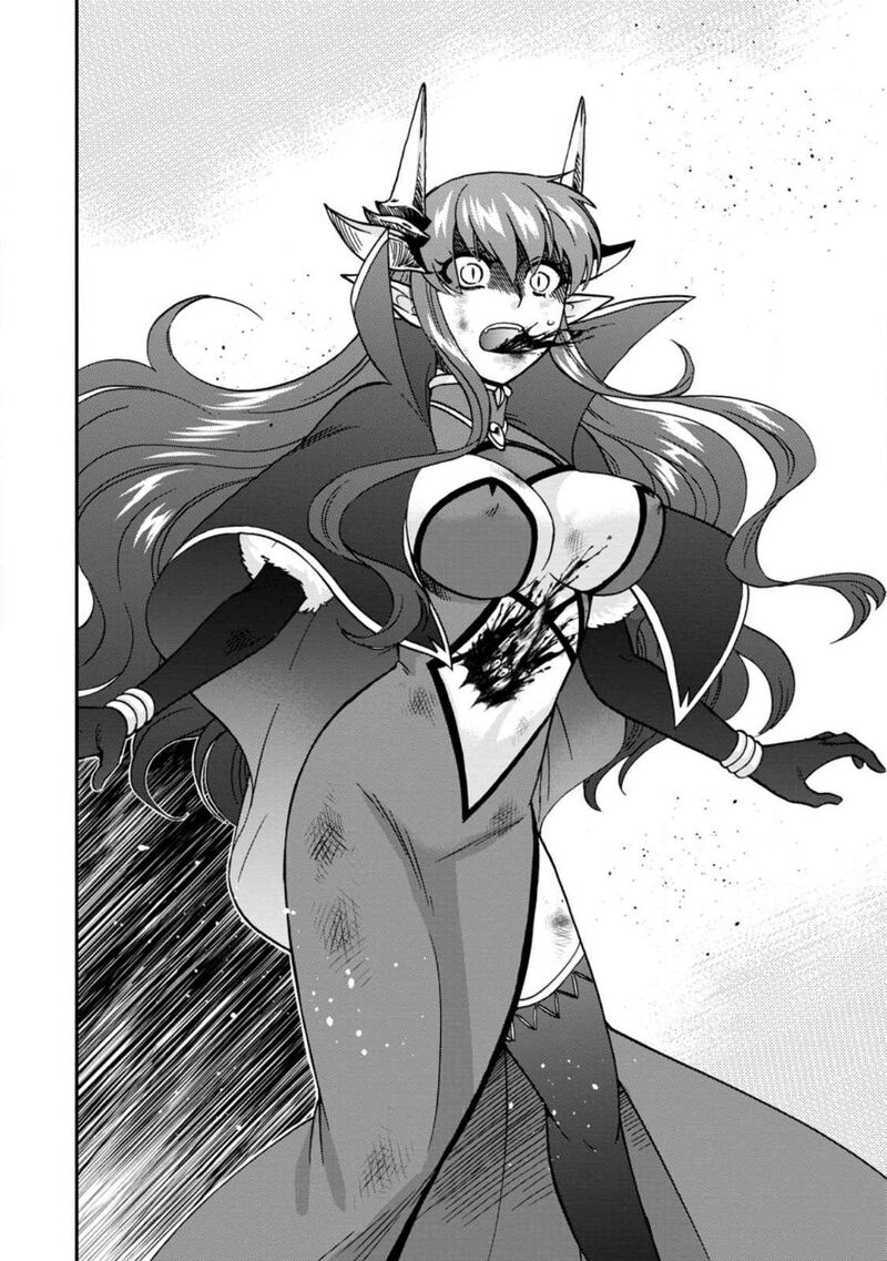 Isekai Shoukan Wa Nidome Desu 46 2