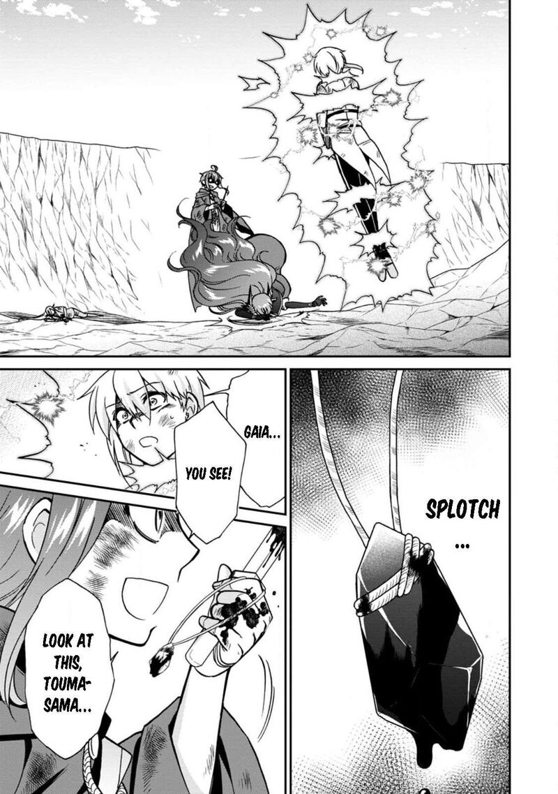 Isekai Shoukan Wa Nidome Desu 46 5