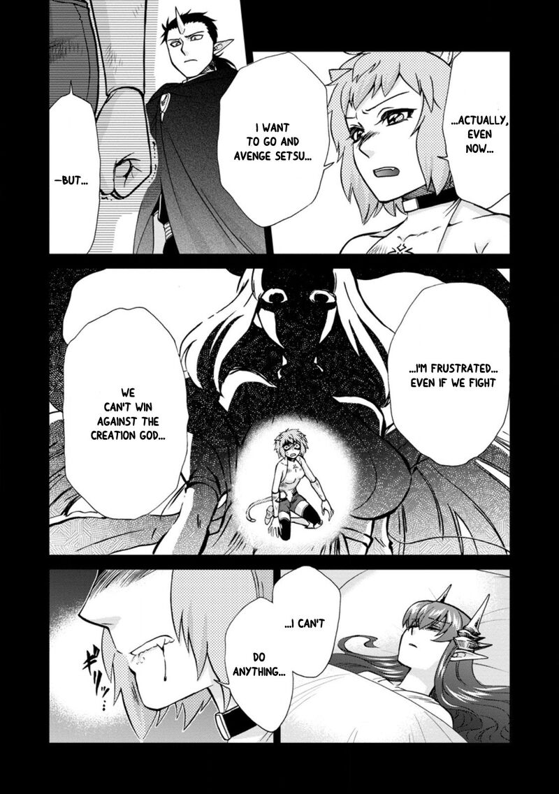 Isekai Shoukan Wa Nidome Desu 50e 7