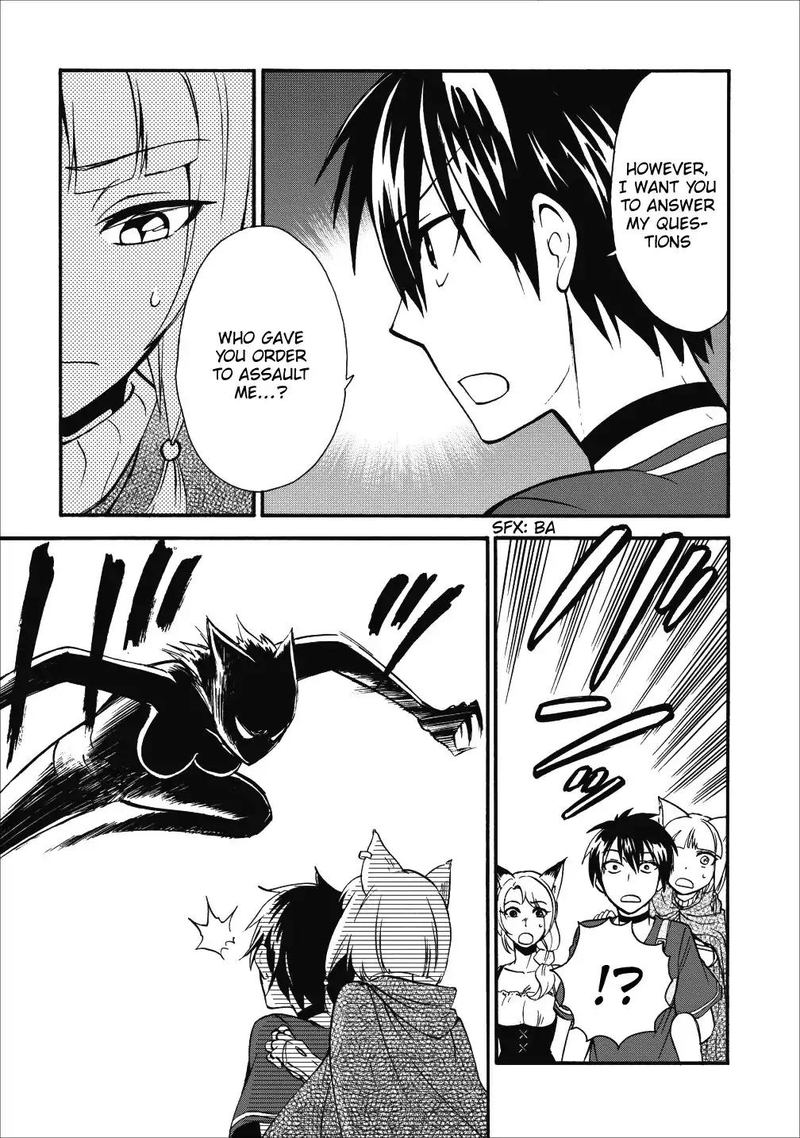 Isekai Shoukan Wa Nidome Desu 9 15