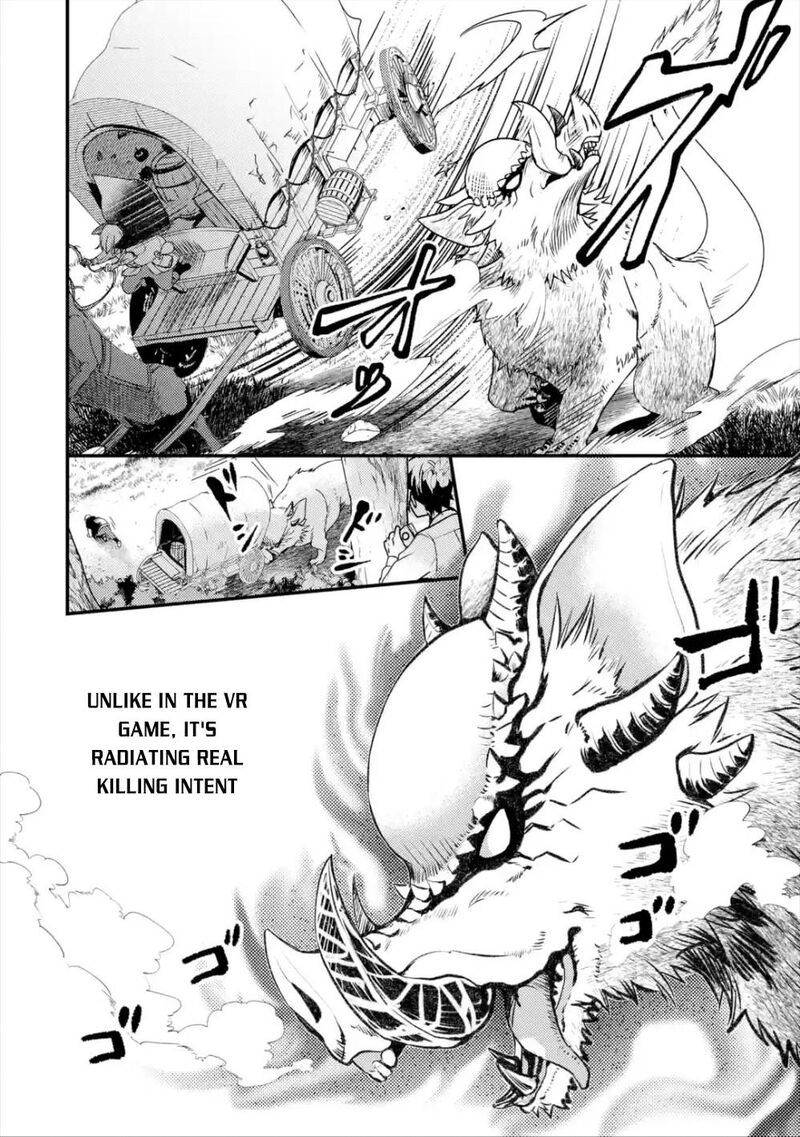 Isekai Tensei De Kenja Ni Natte Boukensha Seikatsu Mahou Kairyou De Isekai Saikyou 1 30