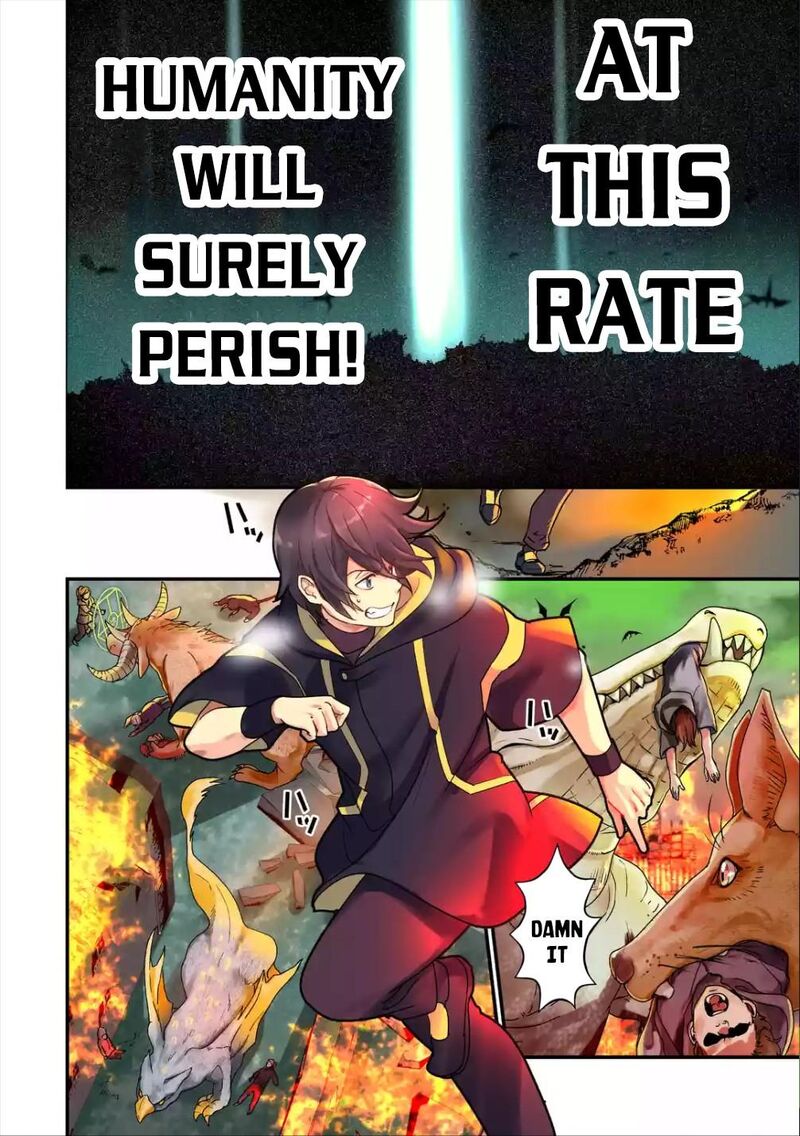 Isekai Tensei De Kenja Ni Natte Boukensha Seikatsu Mahou Kairyou De Isekai Saikyou 1 4
