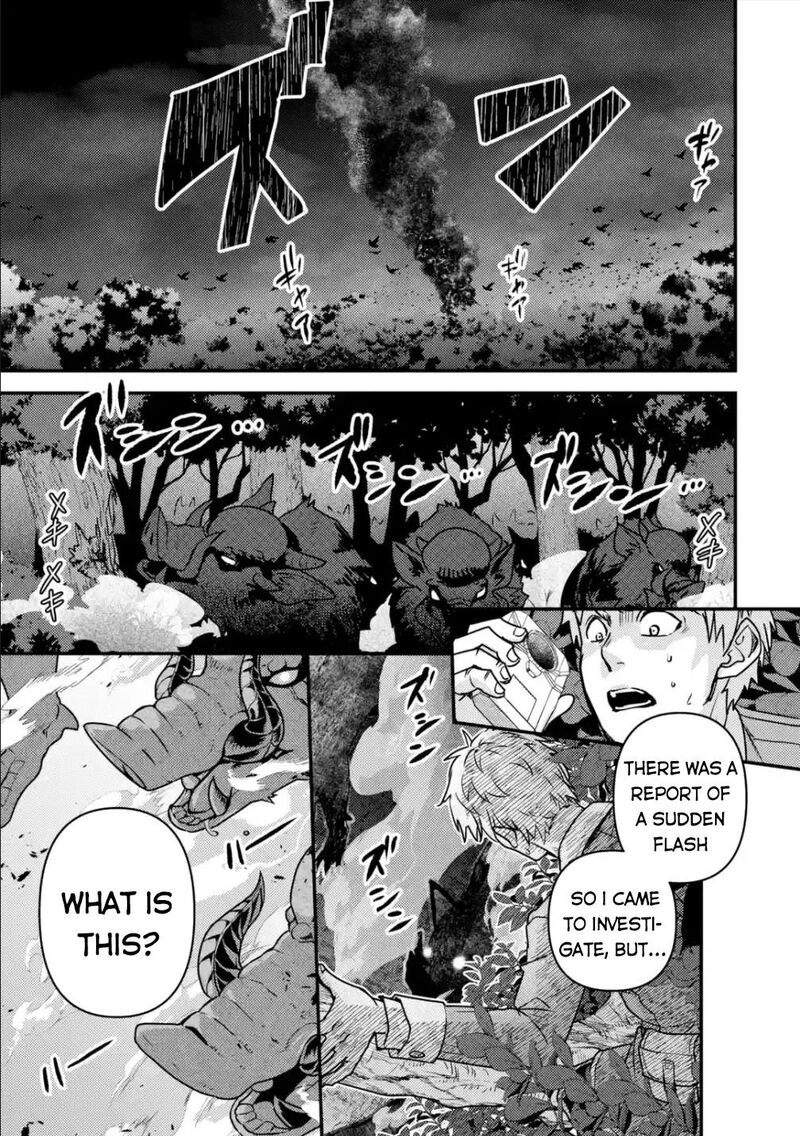 Isekai Tensei De Kenja Ni Natte Boukensha Seikatsu Mahou Kairyou De Isekai Saikyou 10 2